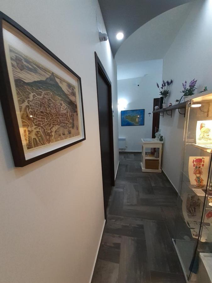 Gasthof Casa Provenza Catania