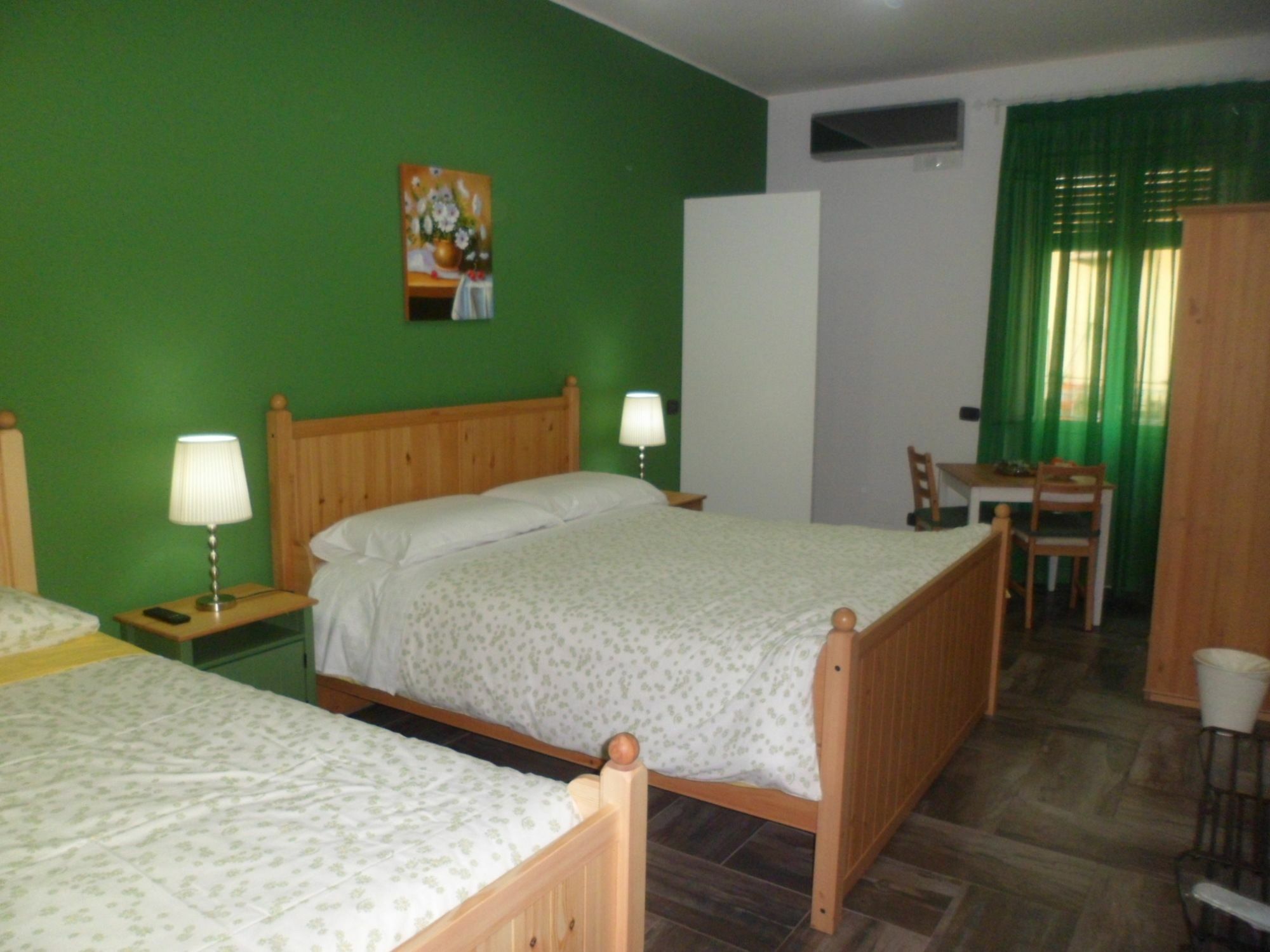 Casa Provenza 3* Catania