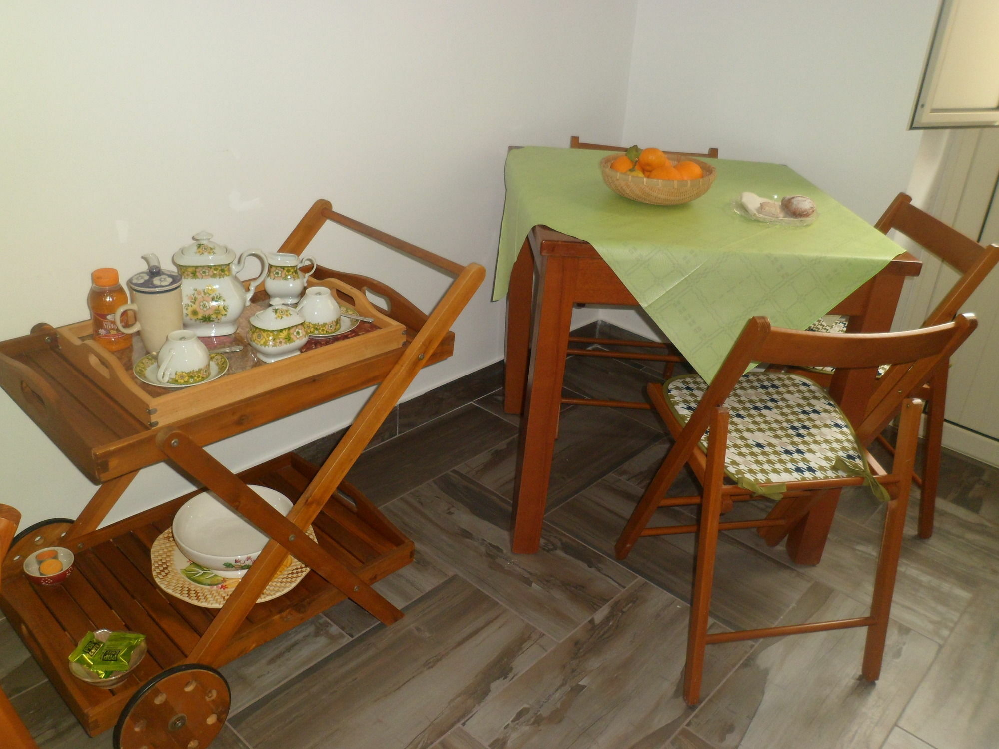 Gasthof Casa Provenza 3*