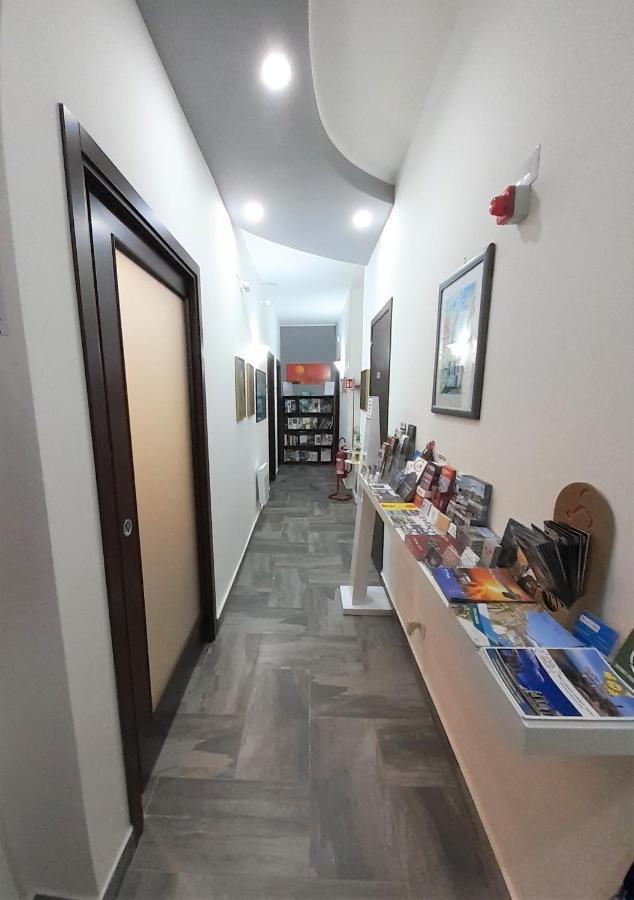Affittacamere Casa Provenza 3*