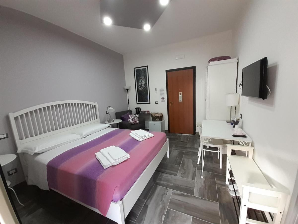 Casa Provenza Affittacamere Catania