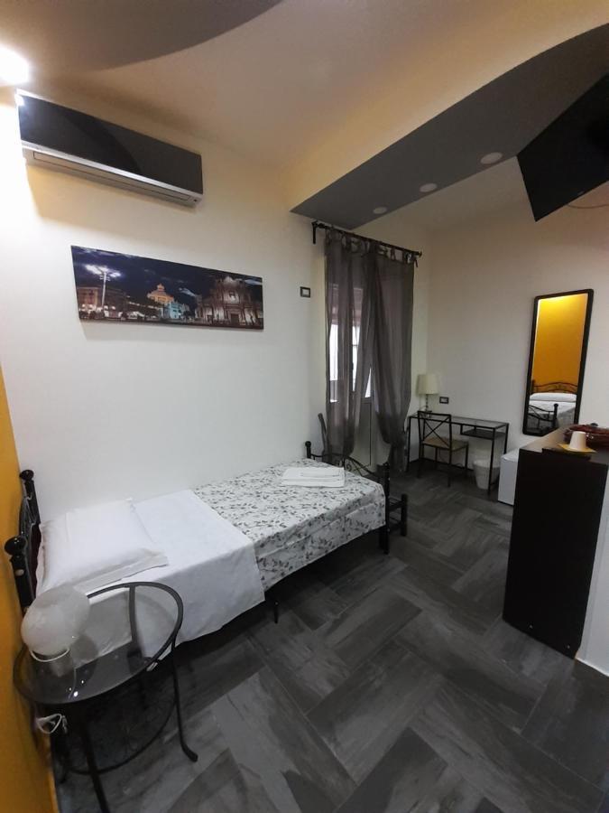 Casa Provenza Affittacamere 3*