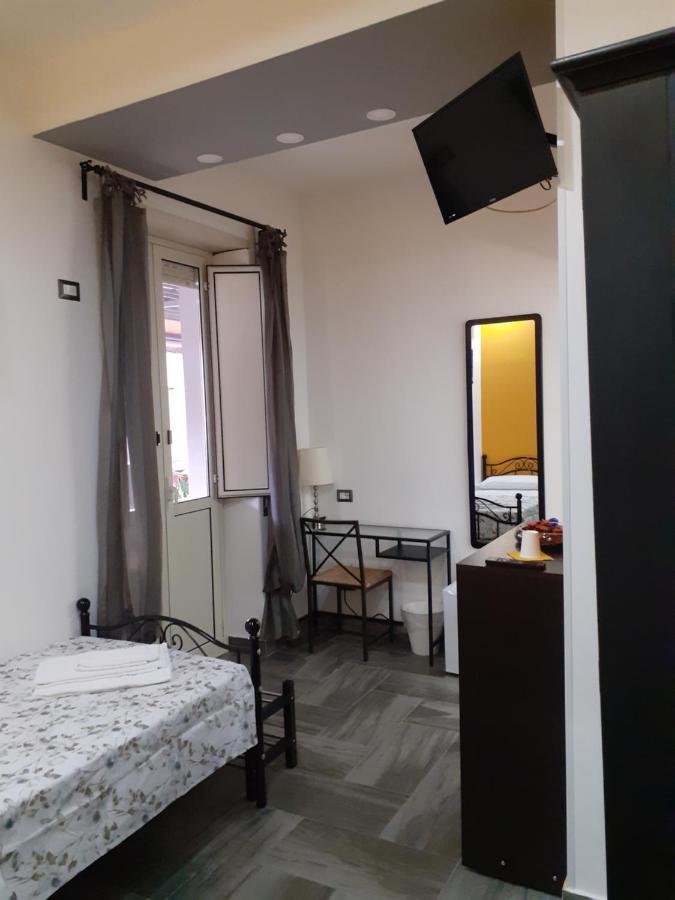 Affittacamere Casa Provenza 3*