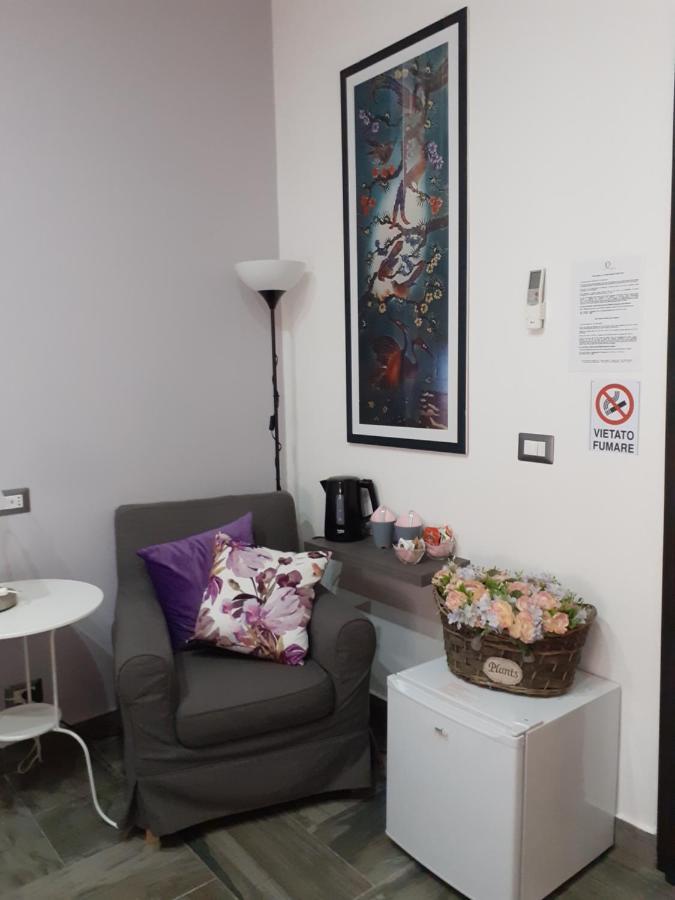 Casa Provenza Affittacamere Catania