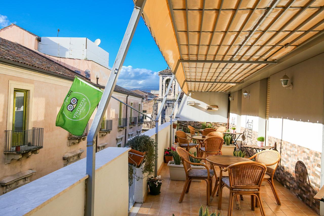 Casa Provenza 3* Catania