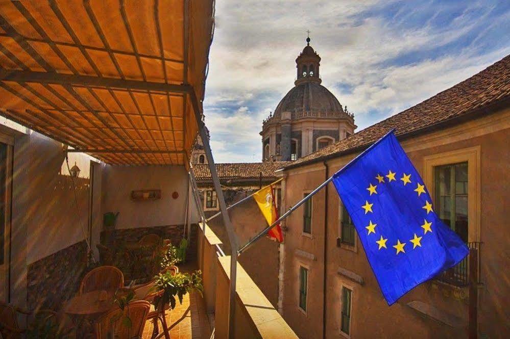 Casa Provenza 3* Catania