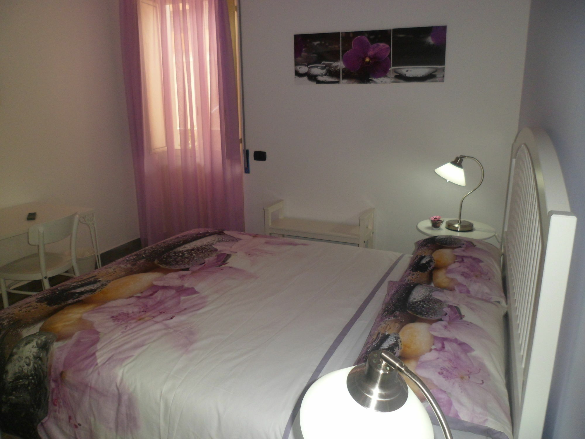 Casa Provenza Affittacamere