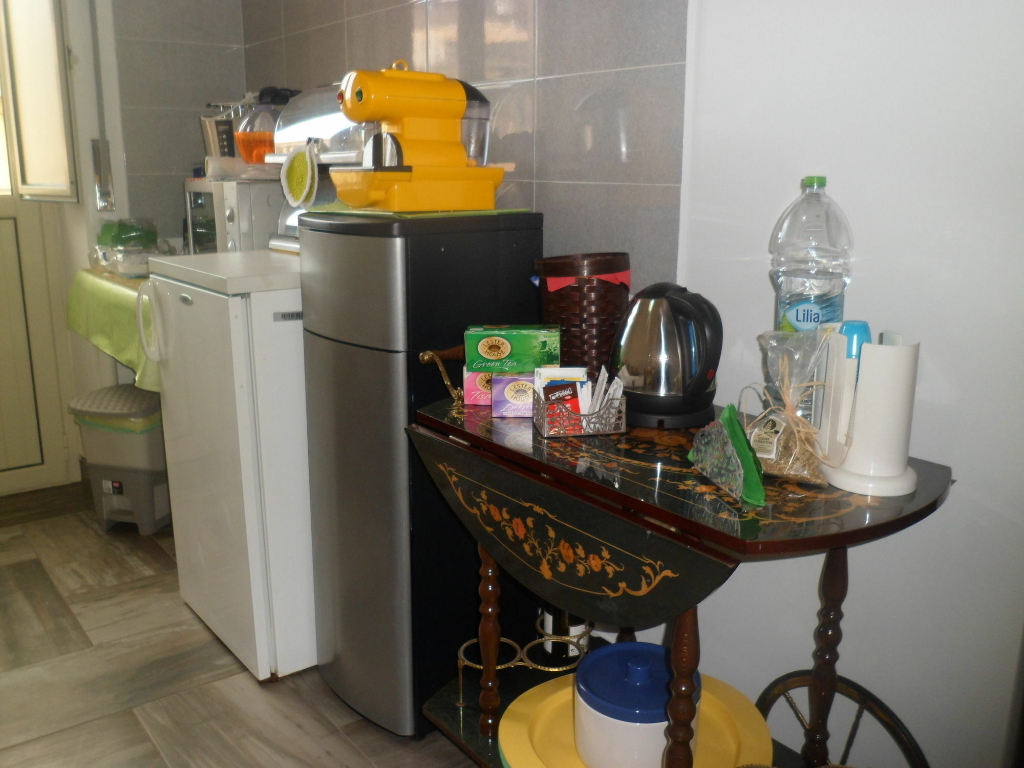 Casa Provenza Affittacamere