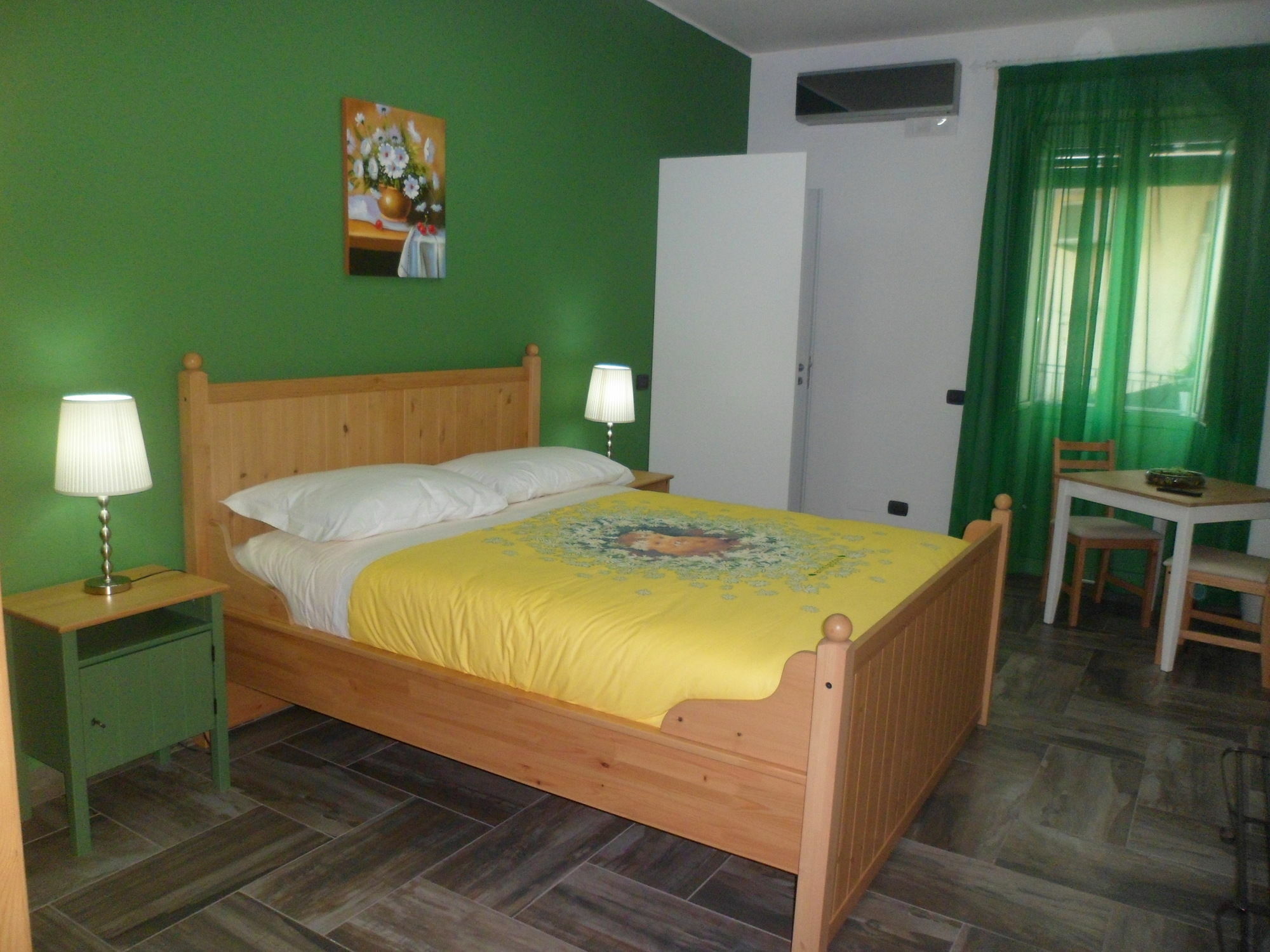 Casa Provenza Catania
