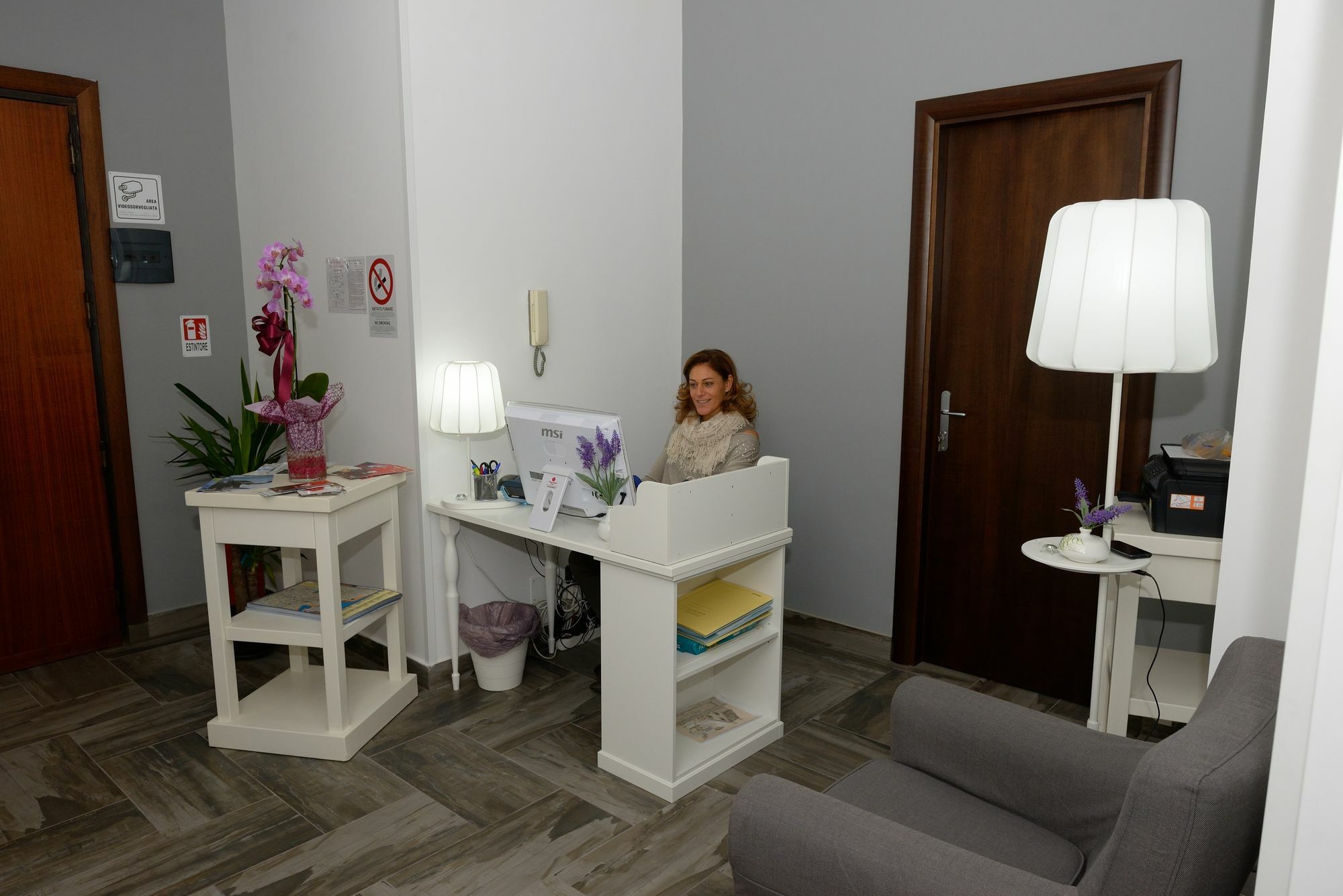Affittacamere Casa Provenza Catania
