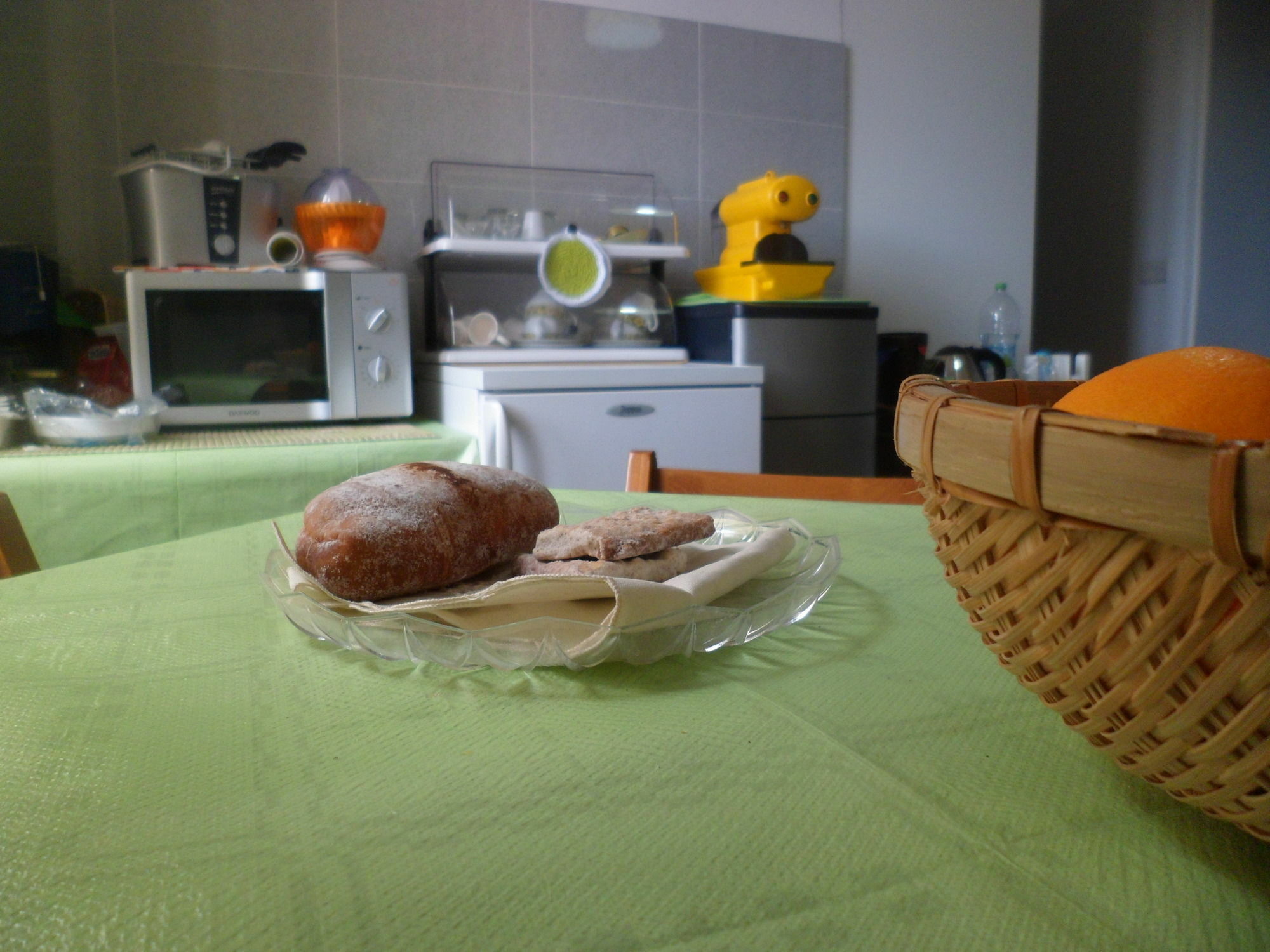 Casa Provenza Catania