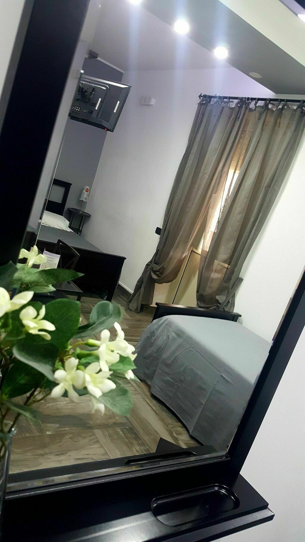 Affittacamere Casa Provenza 3*