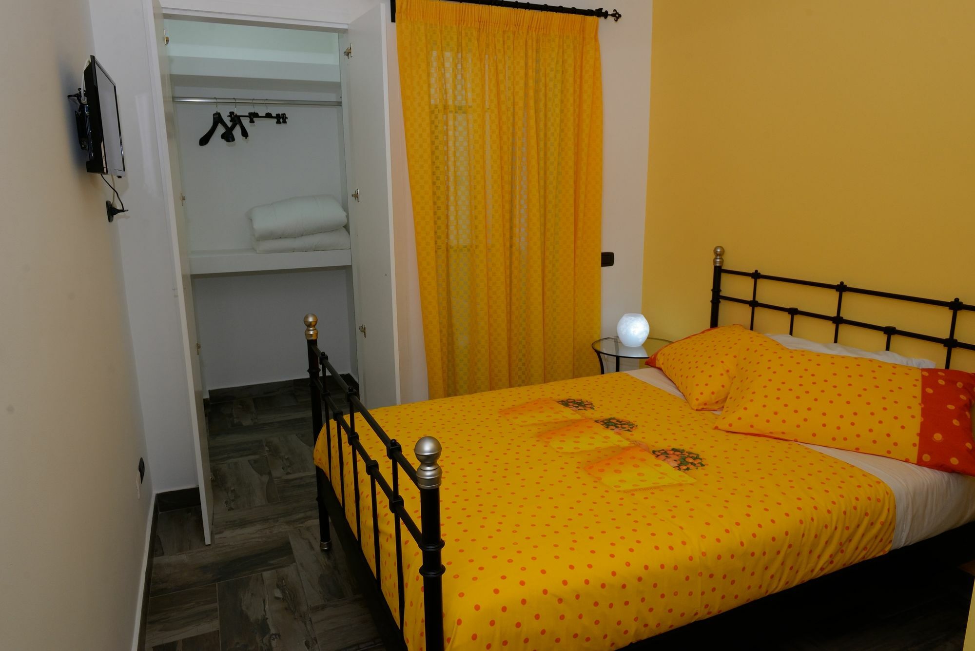 Casa Provenza Affittacamere Catania
