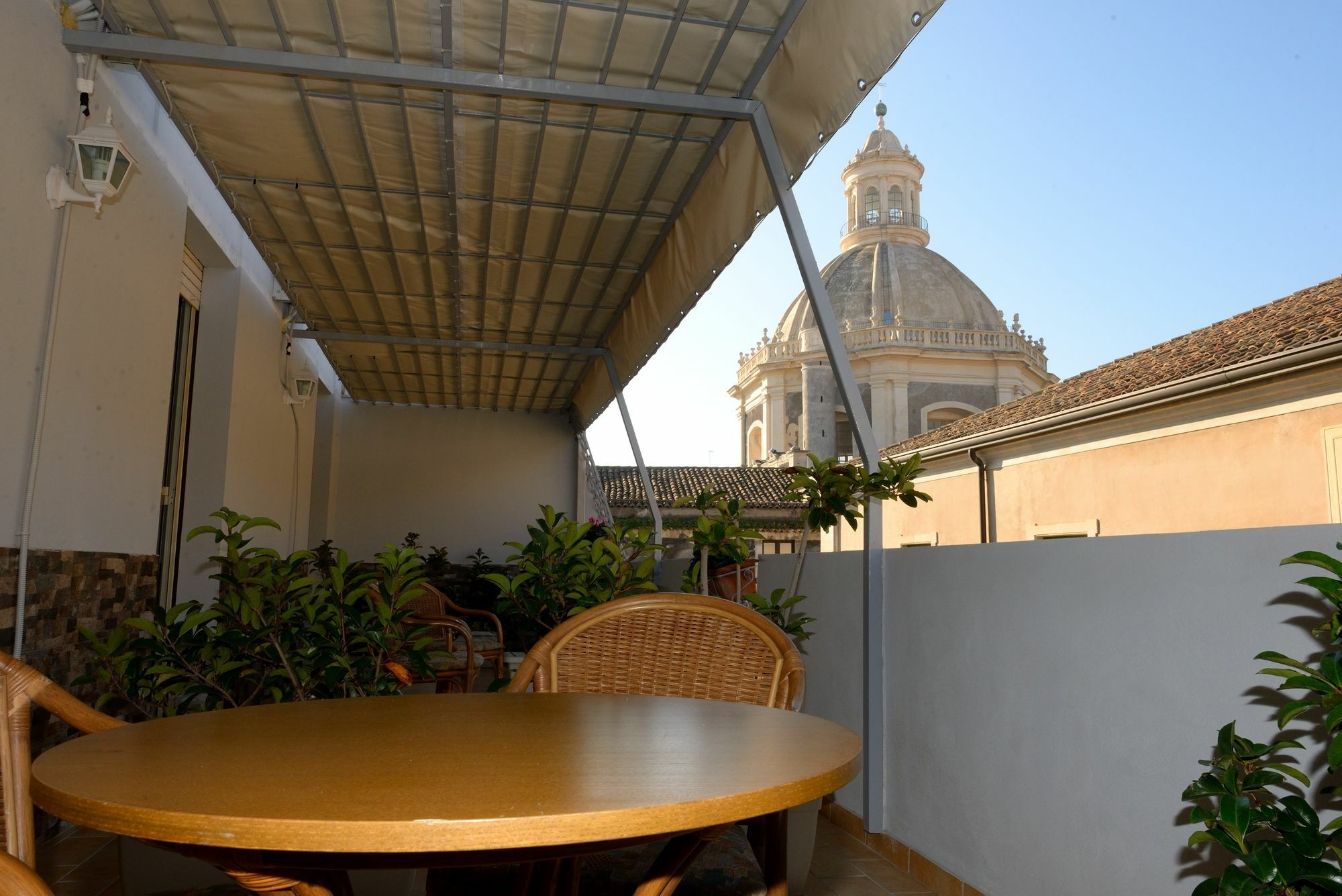 Casa Provenza 3* Catania