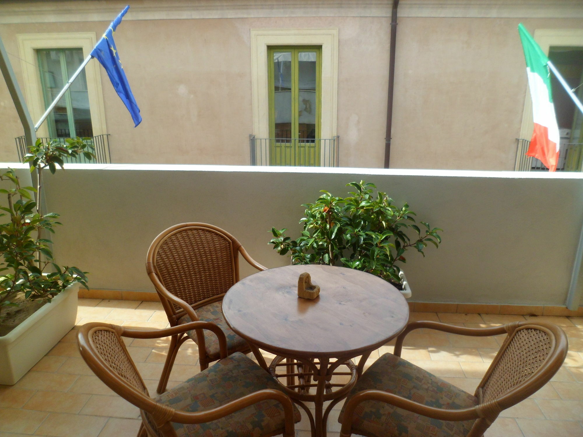 Casa Provenza Affittacamere 3*