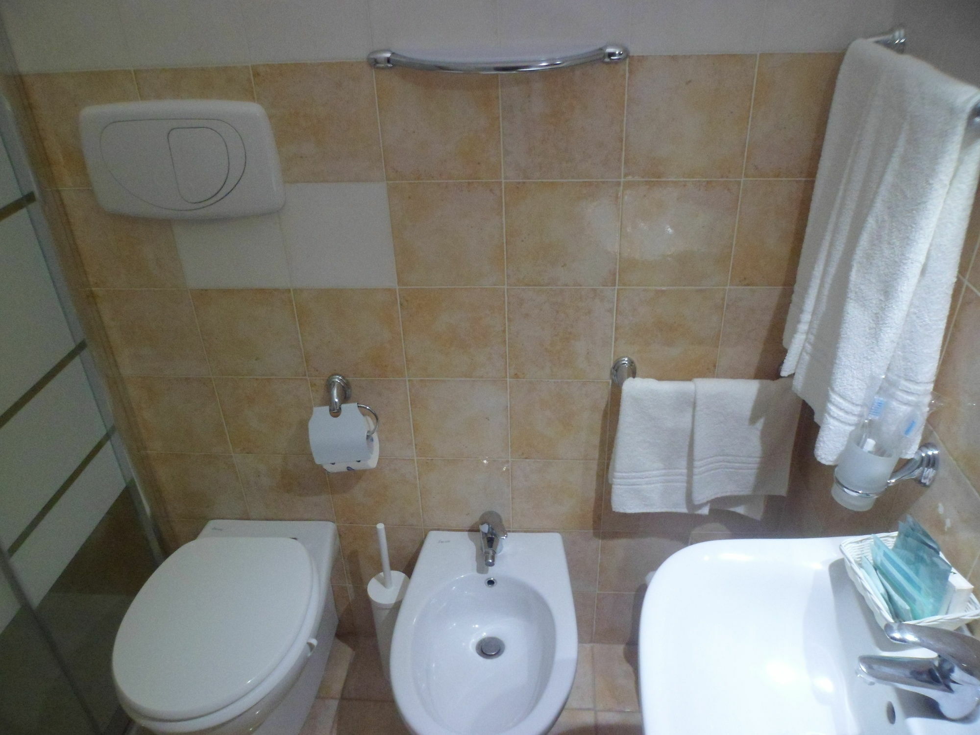 Casa Provenza
