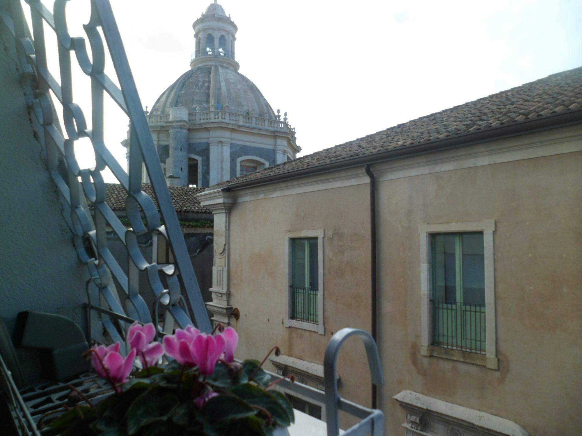 Casa Provenza Catania